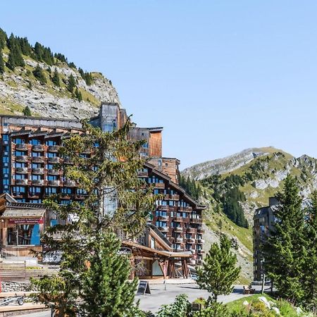 Residence Le Snow - Maeva Home - Studio 4 Personnes Selection Mae-9718 Avoriaz Exterior foto