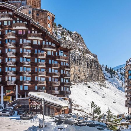 Residence Le Snow - Maeva Home - Studio 4 Personnes Selection Mae-9718 Avoriaz Exterior foto