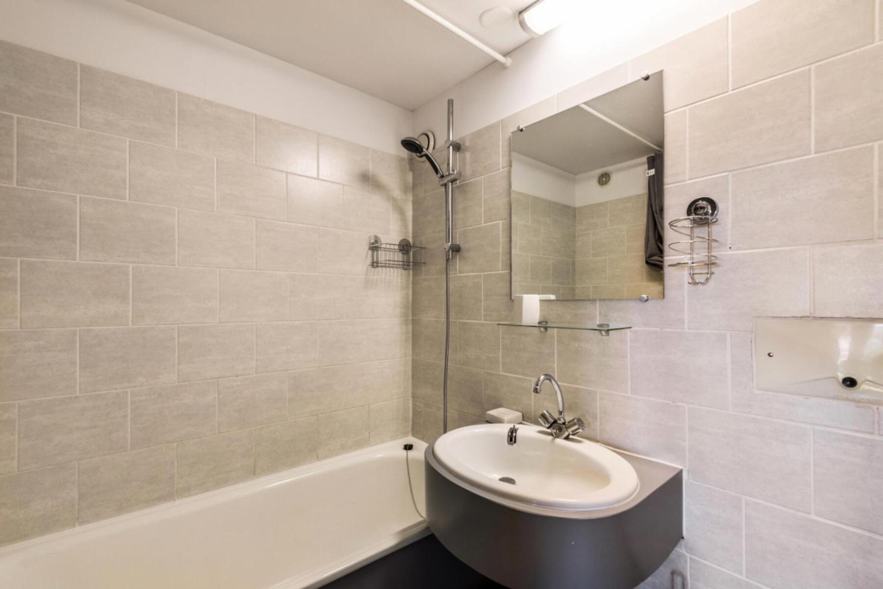 Residence Le Snow - Maeva Home - Studio 4 Personnes Selection Mae-9718 Avoriaz Exterior foto